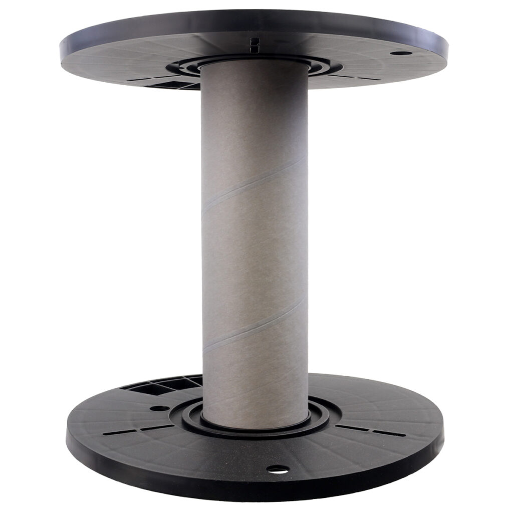 Empty Lp Spool 12 Inch Empty Spool